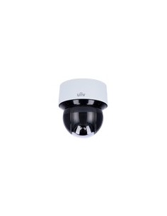 IP-MOTORISIERTE DOME-KAMERA - EASY RANGE - AUFLÖSUNG 2 MEGAPIXEL (1920X1080) - OBJEKTIV 5.5~88MM (16X) | WDR 120 DB - IR-LEDS RE 2