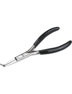 ALICATE DE PUNTAS CURVAS HRV1127