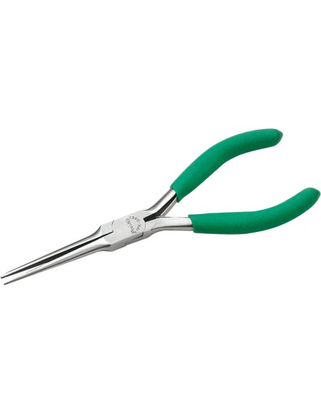 ALICATE DE PUNTAS LARGAS Y FINAS HRV1130