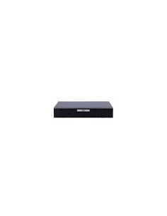 UNIVIEW NVR PRIME - 8 CANALES - RESOLUCIÓN MÁXIMA 16 MP - 1 HDD HASTA 16 TB - UMD | SIP | CONTEO | DETECCIÓN FACIAL - ACUSEARCH 2