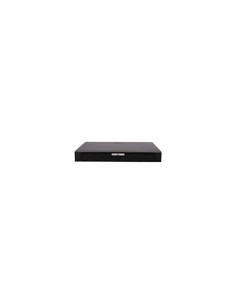 UNIVIEW GAMA PRIME - GRABADOR NVR PARA CÁMARAS IP - RESOLUCIÓN HASTA 16MPX - 9CH VÍDEO  - ANCHO DE BANDA 320 MBPS - 2HDD | SOPOR 2
