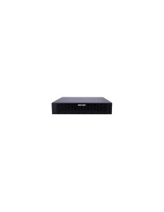 UNIVIEW NVR PRIME - 32 CHANNELS - MAXIMUM RESOLUTION 32 MP - 9 HDD UP TO 16 TB | RAID 0, 1, 5 - UMD | SIP | COUNTING | FACIAL R 2