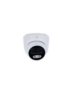 KIT DE VIDÉOSURVEILLANCE UNIARCH - NVR 8 CANAUX IP DISQUE DUR 1  TO - 4 CAMÉRAS TURRET IP67 - PLUG &AMP; PLAY | UMD | POE - DÉT 2