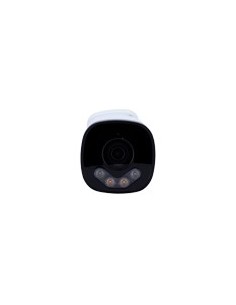 UNIVIEW - CÁMARA BULLET 4N1 | GAMA WHALE - RESOLUCIÓN 5 MEGAPÍXEL (2880×1620) - LENTE 2.8 MM | COLORHUNTER - SMART IR Y WHITE LI 2