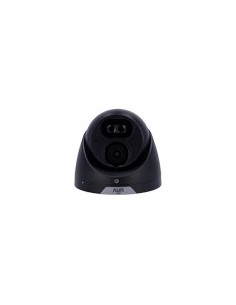 UNIVIEW - EASY RANGE - TURRET CAMERA 4N1 | WHALE RANGE - LENS 2.8 MM | LIGHTHUNTER - SMART IR RANGE 40 M - IP67 : BUILT-IN MICR 2