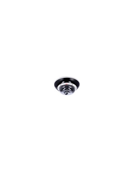 VCA TECHNOLOGY - MODEL VCA-IPAI97A20-MR, IPAI RANGE - SURROUND VIEW IP CAMERA 20MP IR AI - RESOLUTION 4 X 5MPX LENS 2.8 ~ 8MM. 