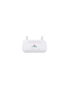 V-SOL ROUTER ONT WI-FI 4 - 1X PON  1X LAN RJ45 10/100/1000MBPS - 802.11AC 2X2 DOBLE BANDA 2.4 Y 5GHZ  - IDEAL PARA FTTH DOMÉSTIC 2