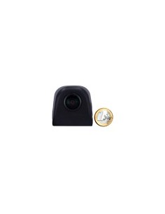 MINIDOME CAMERA FOR VEHICLE - COMPATIBLE WITH STREAMAX - AHD 1080P OPENING 160º - IP68 WITH CONNECTOR M12 2