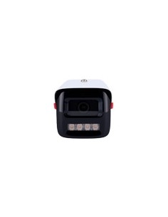 X-SECURITY CÁMARA IP BULLET CON SOPORTE WIZCOLOR - 4 MEGAPÍXEL (2688X1520) | SENSOR 1/1.8&QUOT; F1.0 - LENTE 3.6MM / LED BLANCO 2