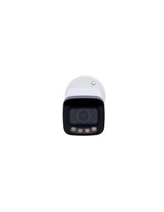 X-SECURITY CÁMARA IP BULLET - 4 MEGAPÍXEL  (2688X1520) - LENTE MOTORIZADA 2.7~13.5MM - WDR 120DB | DUAL LIGHT(IR 60M Y LUZ BLANC 2