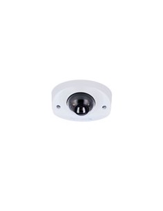 X-SECURITY CÁMARA IP MINI DOMO - 4 MEGAPÍXEL  (2688X1520)_x000D_ - LENTE FIJA 2.8MM - WDR 120DB | DUAL LIGHT(IR 30M Y LUZ BLANCA 2