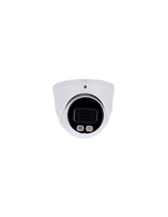 CÁMARA TURRET IP X-SECURITY GAMA PRO - 8 MEGAPIXEL (3840X2160) - LENTE FIJA 2.8 MM - IVS (PERIMETER PROTECTION) | SMD PLUS - MIC 2