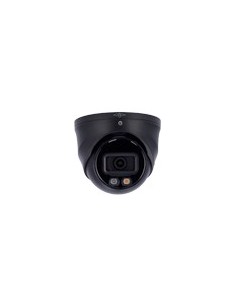 CÁMARA TURRET IP X-SECURITY GAMA PRO - 8 MEGAPIXEL (3840X2160) - LENTE FIJA 2.8 MM - IVS (PERIMETER PROTECTION) | SMD PLUS - MIC 2