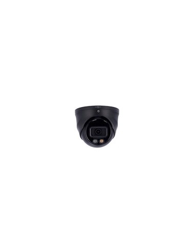 CÁMARA TURRET IP X-SECURITY GAMA PRO - 8 MEGAPIXEL (3840X2160) - LENTE FIJA 2.8 MM - IVS (PERIMETER PROTECTION) | SMD PLUS - MIC