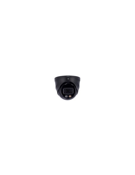 CÁMARA TURRET IP X-SECURITY GAMA PRO - 8 MEGAPIXEL (3840X2160) - LENTE FIJA 2.8 MM - IVS (PERIMETER PROTECTION) | SMD PLUS - MIC