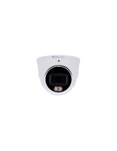 X-SECURITY CÁMARA IP TURRET WIZCOLOR - 4 MEGAPÍXEL (2688X1520) | SENSOR 1/1.8&QUOT; F1.0 - LENTE 2.8MM / LED BLANCO 50M - WDR 12 2