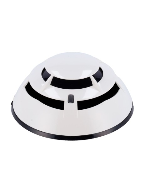 ADVANCED ANALOG THERMOVELOCIMETRIC DETECTOR - BUILT-IN LOOP ISOLATOR - AXIS SERIES - COMPATIBLE WITH ARGUS VEGA PROTOCOL - BASE