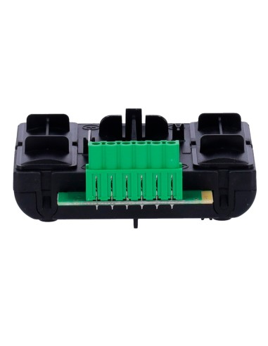 ADVANCED SIREN CONNECTION INTERFACE - CONVERTS HARDWIRED SIRENS TO WIRELESS - COMPATIBLE WITH ADV-AXIS-CWS AND ADV-AXIS-CWSV - 