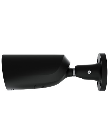 CÁMARA IP BULLET 5 MEGAPIXEL AJAX - PROGRESSIVE SCAN CMOS_x000D_ - LENTE 4 MM, RANURA MICROSD HASTA 256GB - IR LEDS ALCANCE 50M,