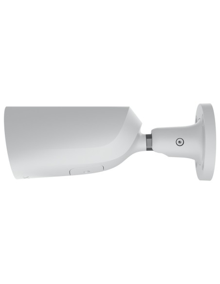 CÁMARA IP BULLET 5 MEGAPIXEL AJAX - PROGRESSIVE SCAN CMOS_x000D_ - LENTE 4 MM, RANURA MICROSD HASTA 256GB - IR LEDS ALCANCE 50M,