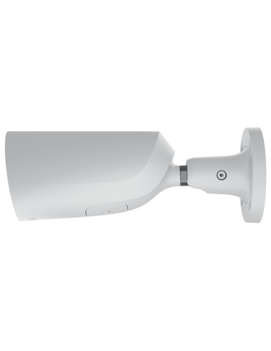 CÁMARA IP BULLET 8 MEGAPIXEL AJAX - PROGRESSIVE SCAN CMOS_x000D_ - LENTE 2.8 MM, RANURA MICROSD HASTA 256GB_x000D_ - IR LEDS ALC