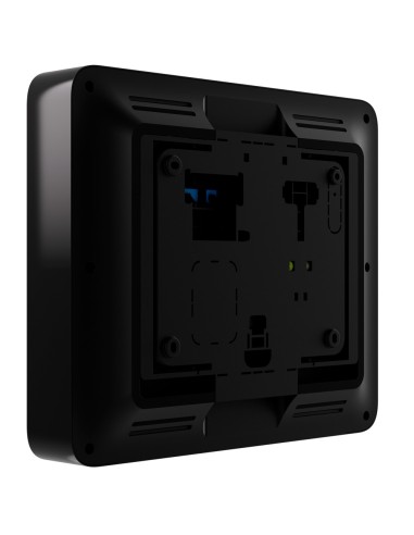 WIRELESS FIRE ALARM SYSTEM  - TOUCH SCREEN 10.1" - EUROPEAN PCI SYSTEMS REGULATIONS  - BATTERY AJ-EN54-INTERNALBATTERY (NOT INC