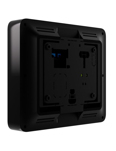 WIRELESS FIRE ALARM SYSTEM  - TOUCH SCREEN 10.1" - EUROPEAN PCI SYSTEMS REGULATIONS  - BATTERY AJ-EN54-INTERNALBATTERY (NOT INC