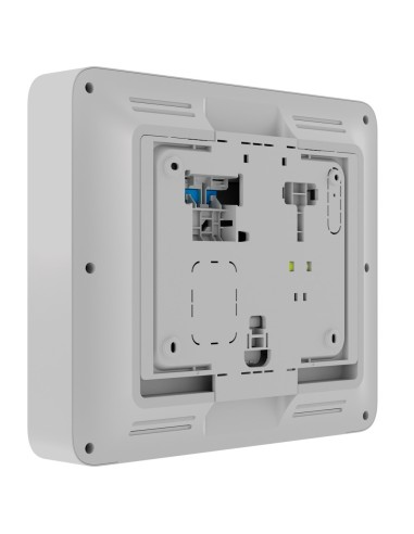 WIRELESS FIRE ALARM SYSTEM  - TOUCH SCREEN 10.1" - EUROPEAN PCI SYSTEMS REGULATIONS  - BATTERY AJ-EN54-INTERNALBATTERY (NOT INC