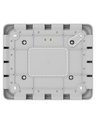 AJAX_x000D_ - ACCESORIO DE INSTALACIÓN EN SUPERFICIE_x000D_ - USO EXCLUSIVO EN INTERIORES - 16 HUECOS PARA PRENSACABLES (HASTA 2