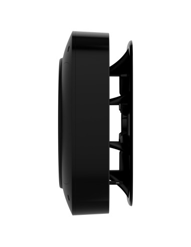 DETECTOR TÉRMICO INALÁMBRICO CON SIRENA INCLUIDA - TEMPERATURA FIJA Y TERMOVELOCIMÉTRICO - CONTROL Y CONFIGURACIÓN REMOTOS EN LA