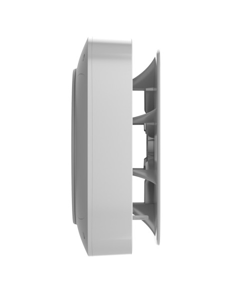 WIRELESS_x000D_ - FIXED TEMPERATURE AND THERMOVELOCIMETRIC_x000D_ - REMOTE CONTROL AND CONFIGURATION IN AJAX APPS - TAMPER SWIT