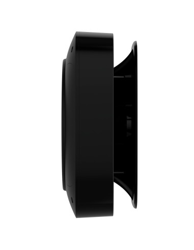 DETECTOR ÓPTICO CON SIRENA INALÁMBRICO_x000D_ - SENSOR DE HUMO ÓPTICO DE DOBLE ESPECTRO_x000D_ - EVITA RESPUESTAS POR VAPOR DE A