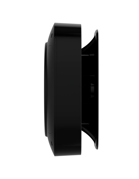 OPTICAL DETECTOR WITH WIRELESS SIREN_x000D_ - DUAL-SPECTRUM OPTICAL SMOKE SENSOR_x000D_ - PREVENTS WATER VAPOR RESPONSES_x000D_