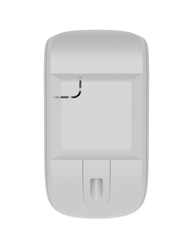 DETECTOR CON FOTO BAJO DEMANDA - GRADO 2 - AJAX SUPERIOR / SOPORTE CON TORNILLO DE FIJACIÓN - RESOLUCIÓN HD / TECNOLOGÍA HDR - I