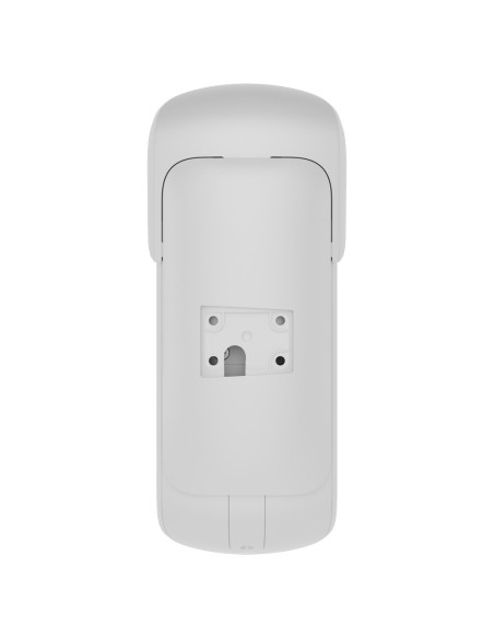 FOTODETECTOR EXTERIOR CON PETICIÓN DE IMAGEN - DOBLE TECNOLOGÍA: PIR Y MICROONDAS BANDA K - GESTOR DE PRIVACIDAD / SENSOR ANTIMA