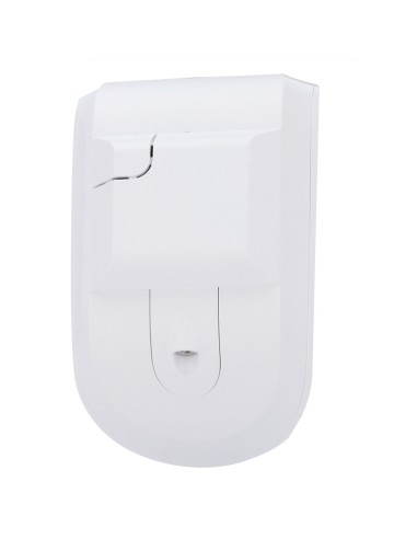 CARCASA PARA DETECTOR DE MOVIMIENTO - AJ-MOTIONPROTECT-S-W - INSTALACIÓN SENCILLA - INCLUYE SMARTBRACKET - PLÁSTICO ABS - COLOR
