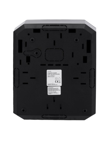 EXPANSOR CABLEADO - CERTIFICADO GRADO 2 - INALÁMBRICO 868 MHZ JEWELLER - HASTA 18 ENTRADAS CABLEADAS DE ALARMA Y TAMPER - ALARMA