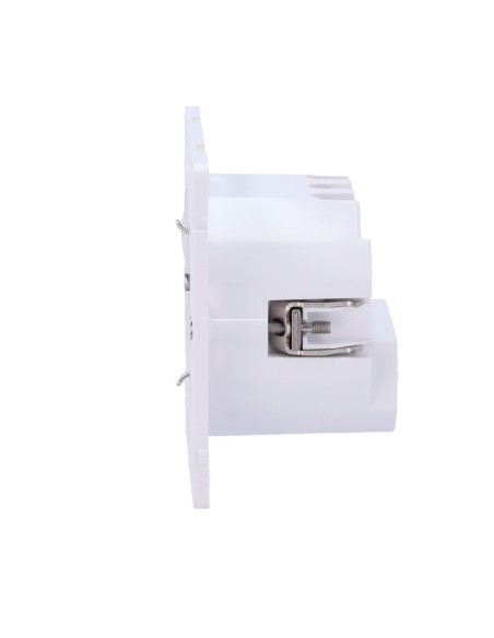 RELÉ PARA ENCHUFE INTELIGENTE TIPO F - INALÁMBRICO 868 MHZ JEWELLER - ALCANCE DE COMUNICACIÓN HASTA 1100 M - ALIMENTACIÓN 230 V
