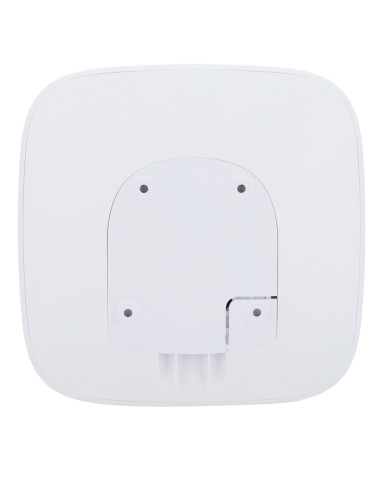 CARCASA PARA PANEL - HUBS COMPATIBLES: AJ-HUB-W, AJ-HUBPLUS-W - REPETIDORES COMPATIBLES: AJ-REX-W Y AJ-REX2-W - INSTALACIÓN SENC