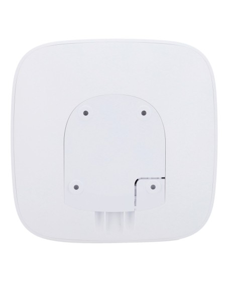 CARCASA PARA PANEL - HUBS COMPATIBLES: AJ-HUB-W, AJ-HUBPLUS-W - REPETIDORES COMPATIBLES: AJ-REX-W Y AJ-REX2-W - INSTALACIÓN SENC