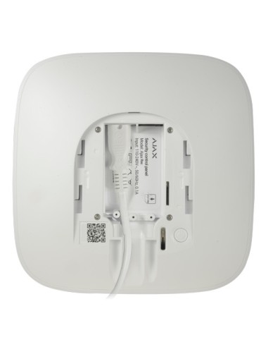 REPETIDOR - CERTIFICADO NFA2P Y GRADO 2 - INALÁMBRICO 868 MHZ JEWELLER Y WINGS - COMPATIBLE CON FOTODETECTORES - HASTA 200 DISPO