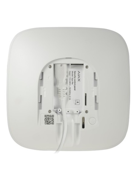 REPETIDOR - CERTIFICADO NFA2P Y GRADO 2 - INALÁMBRICO 868 MHZ JEWELLER Y WINGS - COMPATIBLE CON FOTODETECTORES - HASTA 200 DISPO