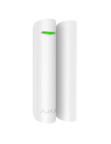 KIT DE ALARMA PROFESIONAL - CERTIFICADO GRADO 2 - COMUNICACIÓN ETHERNET Y DUAL SIM GPRS - INALÁMBRICO 868 MHZ JEWELLER Y WINGS -