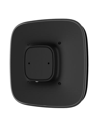 SIRENA EXTERIOR PARA CUBIERTA PERSONALIZABLE - AJAX SUPERIOR - DETECCIÓN Y ALERTA DE INHIBICIÓN - ALIMENTACIÓN 4 PILAS CR123A 3.