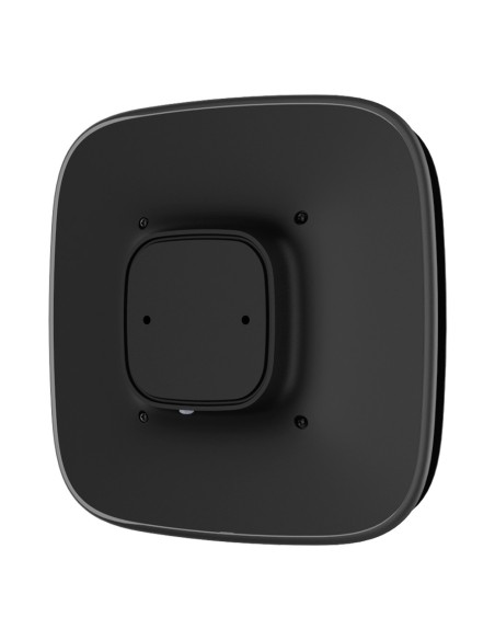 SIRENA EXTERIOR PARA CUBIERTA PERSONALIZABLE - AJAX SUPERIOR - DETECCIÓN Y ALERTA DE INHIBICIÓN - ALIMENTACIÓN 4 PILAS CR123A 3.