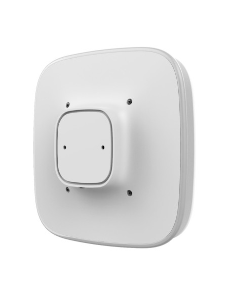 SIRENA EXTERIOR PARA CUBIERTA PERSONALIZABLE - AJAX SUPERIOR - DETECCIÓN Y ALERTA DE INHIBICIÓN - ALIMENTACIÓN 4 PILAS CR123A 3.