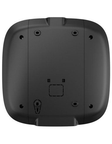 SIRENA EXTERIOR - CERTIFICADO NFA2P Y GRADO 2 - AJAX SUPERIOR - DETECCIÓN Y ALERTA DE INHIBICIÓN - ALIMENTACIÓN 8 PILAS CR123A 3