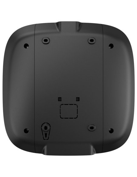 SIRENA EXTERIOR - CERTIFICADO NFA2P Y GRADO 2 - AJAX SUPERIOR - DETECCIÓN Y ALERTA DE INHIBICIÓN - ALIMENTACIÓN 8 PILAS CR123A 3