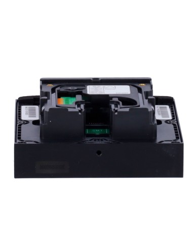 CONTROL DE ACCESO IK07 - TARJETA EM/MF, NFC Y PIN | 1 RELÉ - 20.000 USUARIOS | 100.000 REGISTROS - CONTROLADORA INTEGRADA | WIEG