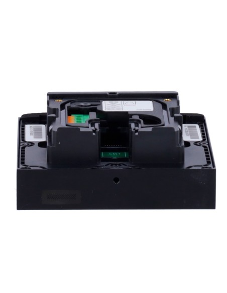 CONTROL DE ACCESO IK07 - TARJETA EM/MF, NFC Y PIN | 1 RELÉ - 20.000 USUARIOS | 100.000 REGISTROS - CONTROLADORA INTEGRADA | WIEG